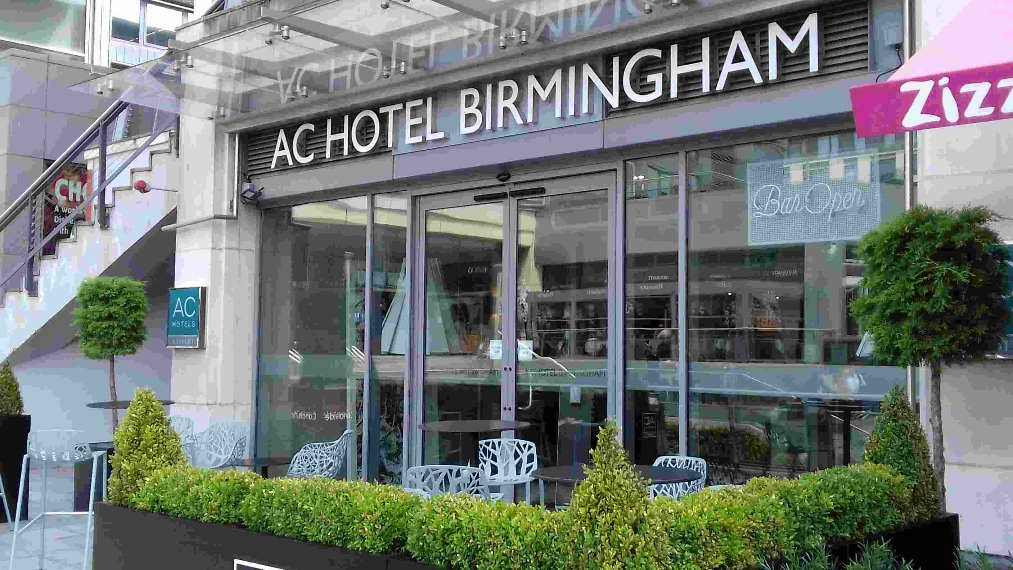 ImagesBirmingham/Birmingham Hotel AC, Mailbox.jpg